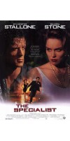 The Specialist (1994 - English)
